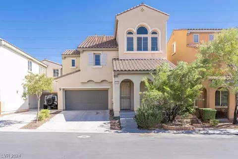 6608 Grand Concourse St, Las Vegas, NV 89166