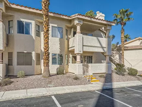 909 Sulphur Springs Ln #101, Las Vegas, NV 89128