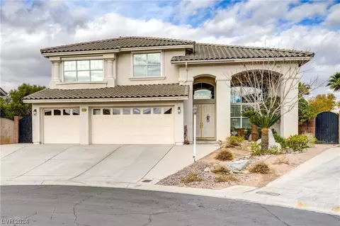 3721 Broadmead St, Las Vegas, NV 89147