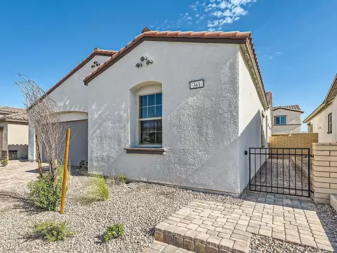 361 Old Erie Pl, Henderson, NV 89011