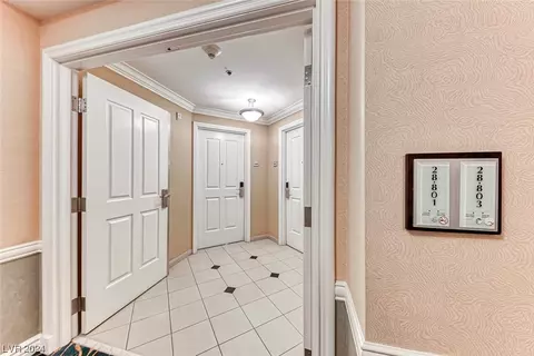 125 E Harmon Avenue Apt 2801 2803 Ave #2801, 2803, Las Vegas, NV 89109