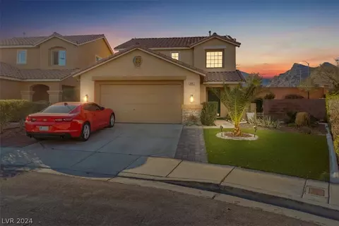 1441 Swanbrooke Dr, Las Vegas, NV 89144