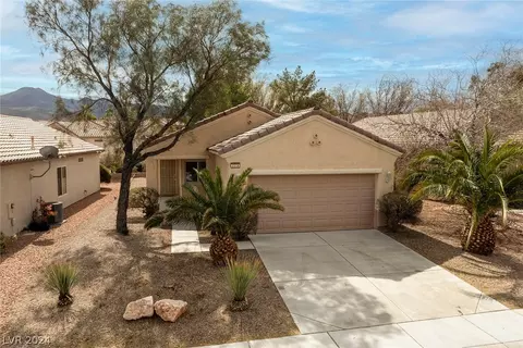 2519 Romanza Rd, Henderson, NV 89052