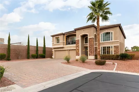 10158 Reflection Brook Ave, Las Vegas, NV 89148