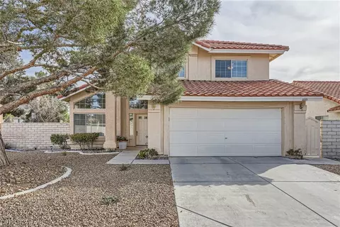 1685 Heather Oaks Way, North Las Vegas, NV 89031