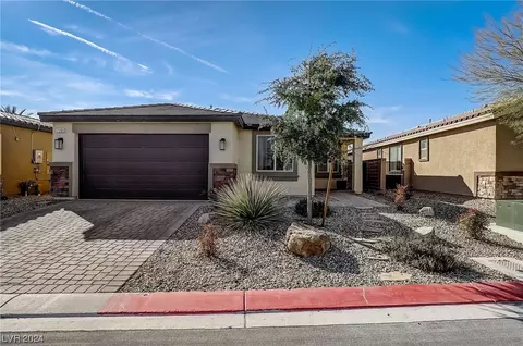 7209 Bedazzle St, North Las Vegas, NV 89084