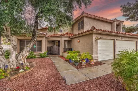 402 Limoges Ter, Henderson, NV 89014