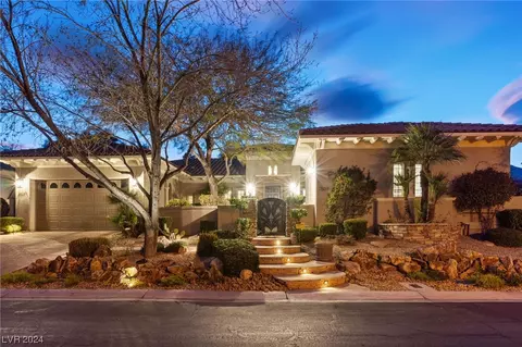1509 Chambolle Ct, Las Vegas, NV 89144