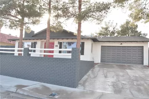 3649 Castille St, Las Vegas, NV 89121