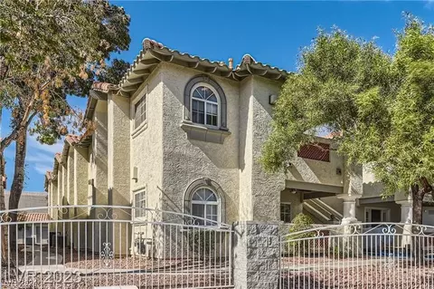 6824 Elm Creek Dr #102, Las Vegas, NV 89108