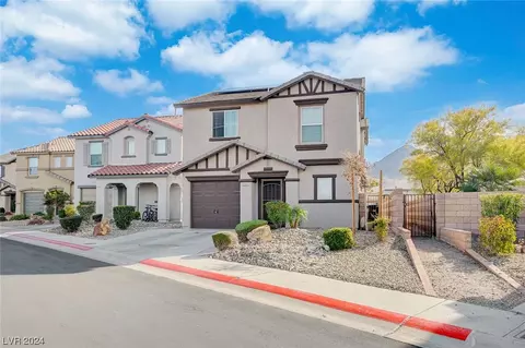 1133 Paradise Mountain Trl, Henderson, NV 89002