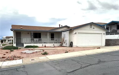 591 Lake Huron Ln, Boulder City, NV 89005