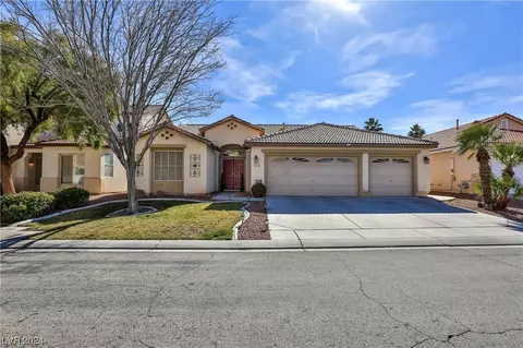 313 Ravensmere Ave, Las Vegas, NV 89123