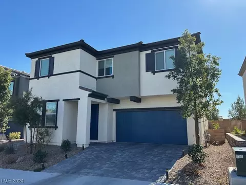 1813 Lucky Wish Ave, North Las Vegas, NV 89081