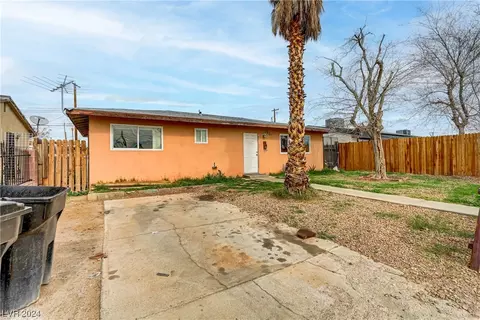 3204 Tabor Ave, North Las Vegas, NV 89030