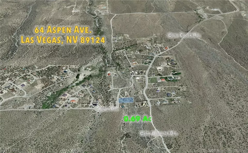 64 Aspen Rd, Las Vegas, NV 89124 | MLS# 2560870 | 8 Photos - Movoto