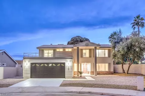 3907 Deer Haven Ct, Las Vegas, NV 89120