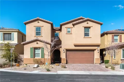 9652 Aqua Harbor Way, Las Vegas, NV 89178