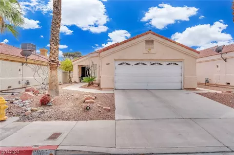 6605 Silver Penny Ave, Las Vegas, NV 89108