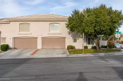 510 Satin Saddle Pl, Henderson, NV 89052