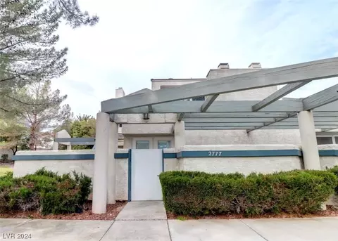 2777 Ferrin Rd #2777, Las Vegas, NV 89117