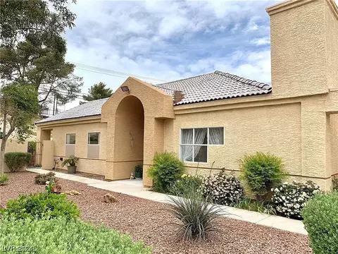 492 Fallwood Ln, Las Vegas, NV 89107