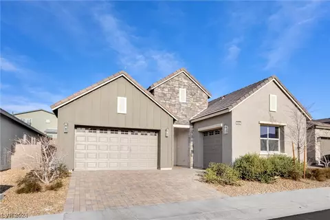 2642 Summit Springs St, Henderson, NV 89044