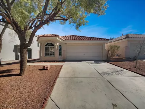 2330 Silver Crew Pass, Henderson, NV 89052