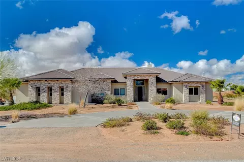 3125 Lou St, Logandale, NV 89021