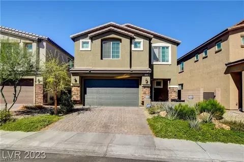 4550 Solitude Falls Ave, North Las Vegas, NV 89084