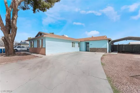 4840 Elaina Ave, Las Vegas, NV 89120