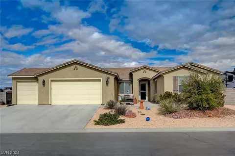 1550 Mazuma Ct, Logandale, NV 89021
