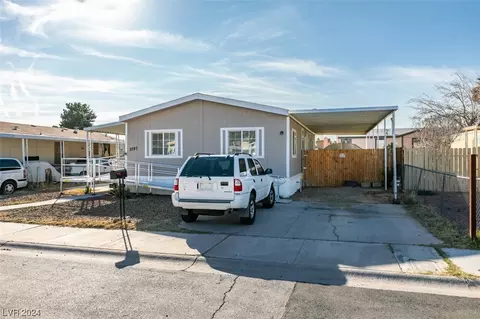 2797 Everglade St, Las Vegas, NV 89142