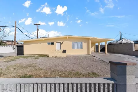3000 E Owens Ave, North Las Vegas, NV 89030