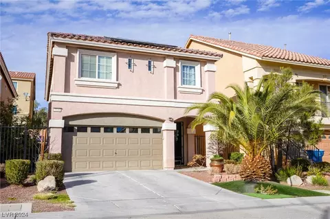 5330 Ledgewood Creek Ave, Las Vegas, NV 89141
