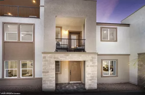 6193 Garden Crest St #LOT 47, Las Vegas, NV 89148