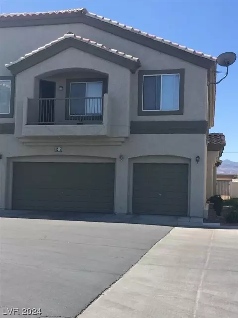 6315 W Dan Blocker Ave #101, Henderson, NV 89011