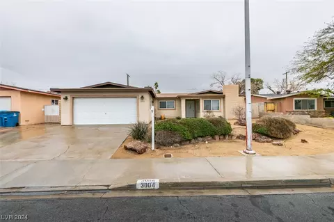 3004 Sleepy Hollow Way, Las Vegas, NV 89102