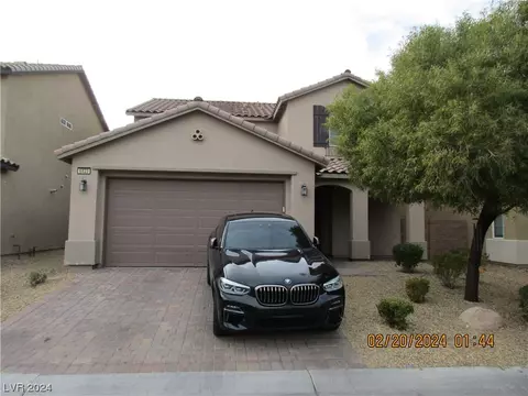6423 Pochman Mesa St, Las Vegas, NV 89113