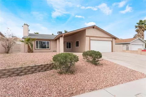 728 Brick Dr, Henderson, NV 89002