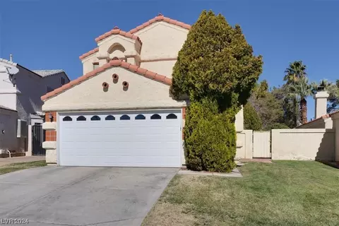 2077 Waverly Cir, Henderson, NV 89014