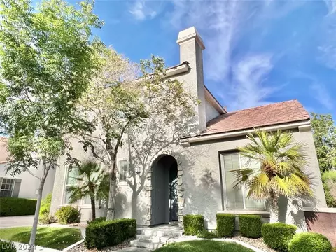 2158 Cast Pebble Dr, Las Vegas, NV 89135