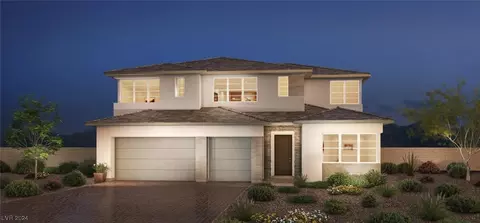 10203 Bismarck Palms Ave, Las Vegas, NV 89166
