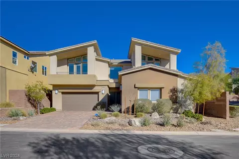 2 Vista Outlook St, Henderson, NV 89011