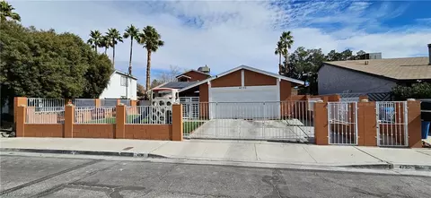 4730 Ashbrook Pl, Las Vegas, NV 89147