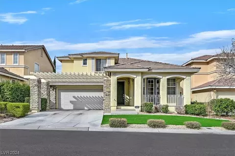 10244 Early Morning Ave, Las Vegas, NV 89135