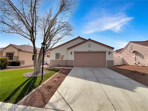 6615 Cinnabar Coast Ln, North Las Vegas, NV 89084