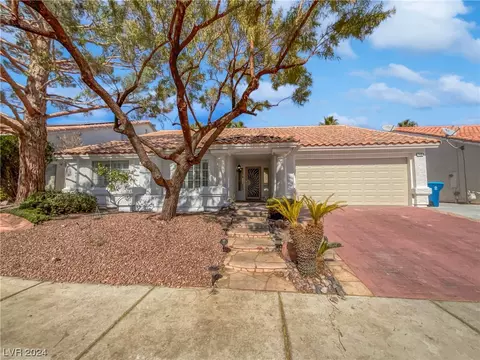 7404 Alcove Glen Ct, Las Vegas, NV 89129