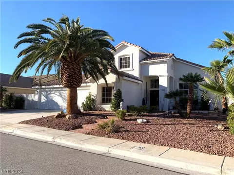 1204 Moorpoint Dr, North Las Vegas, NV 89031
