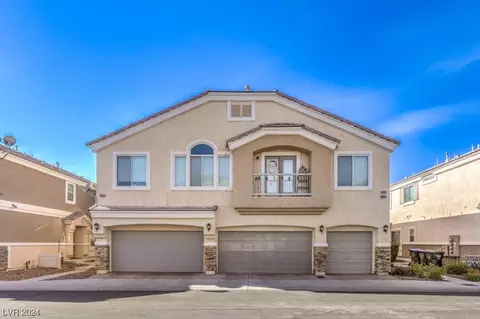 3609 Indigo Flower St #3, North Las Vegas, NV 89084